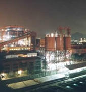 石油石化照明应用